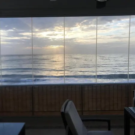 Magnificent Front Sea Views * Estepona