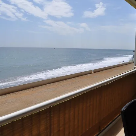 Magnificent Front Sea Views