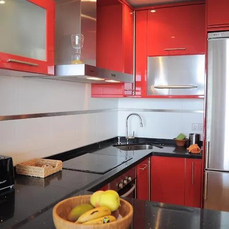 Lejlighed Magnificent Front Sea Views *