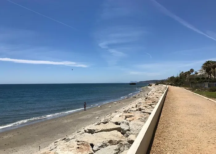 Apartman Magnificent Front Sea Views *